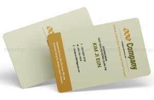 Card visit DNT Company