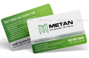 Membercard-Thẻ Thành Viên